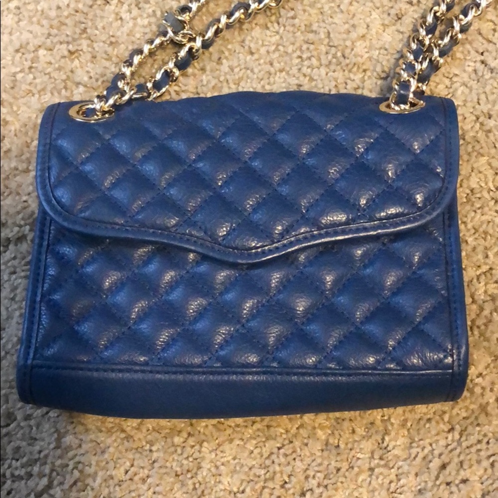 Cute Rebecca Minkoff Purse!!